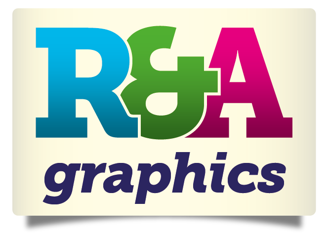 R&A Graphics - Suffolk Printer