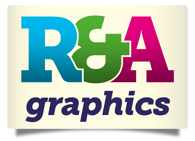 R&A Graphics Blog